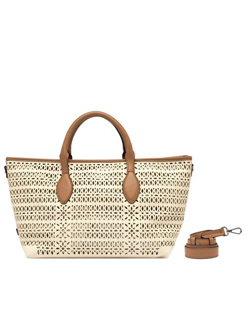 Mashup handbag GIANNI CHIARINI | BS11506COMMN14593